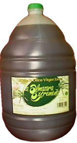 Aceite Oliva Virgen Extra "La Almazara Extremeña"